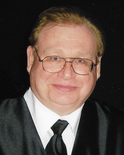 Maynard Brooks Ellis Jr. Profile Photo