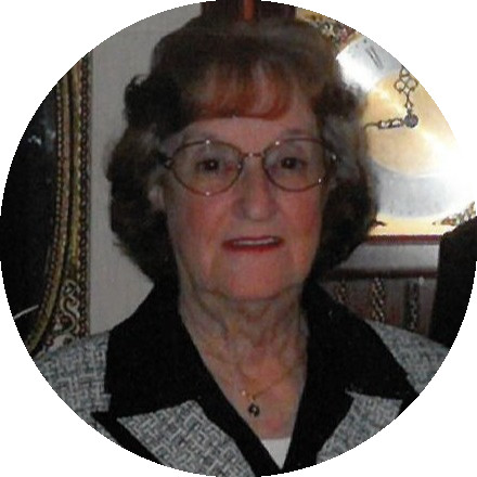 Bonnie Lou Thomas Profile Photo