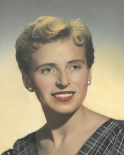 Doris M. Kuster