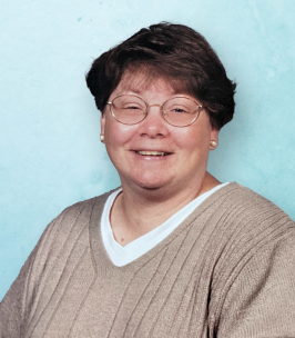 Doris Fruhwirth Profile Photo
