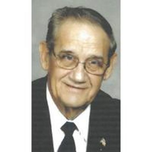 Joseph H. Smith, Sr.