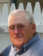 E. Richard "Dick" Witman Profile Photo