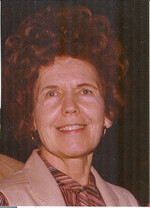 Zelma Christena Kelly