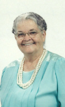 Louella June Noyes