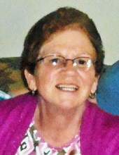 Phyllis Marie Sheridan Profile Photo