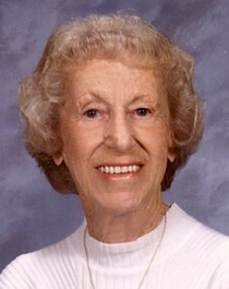 Evelyn M. Rodman