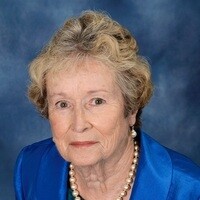 Betty Harrell Bunch Profile Photo