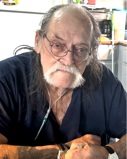 David Ray Buck