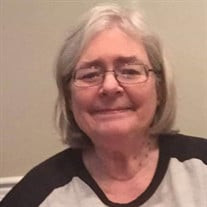 Mrs. Judy Carol Ginn Profile Photo
