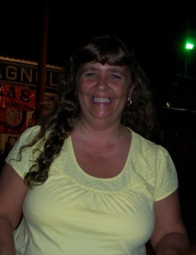 Brenda Gaines Profile Photo
