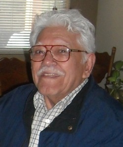 Ricardo Romero