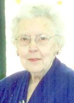 Marion B. Sullivan