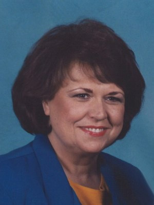 Sharon A. Anderson