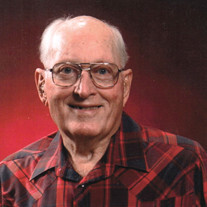 Mr. William E Burt Profile Photo