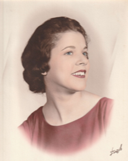 Betty Louise Flowers Stevenson Profile Photo