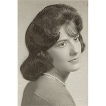 Barbara G. Jarvis Profile Photo