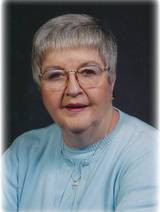 Myrna Hershberger Profile Photo