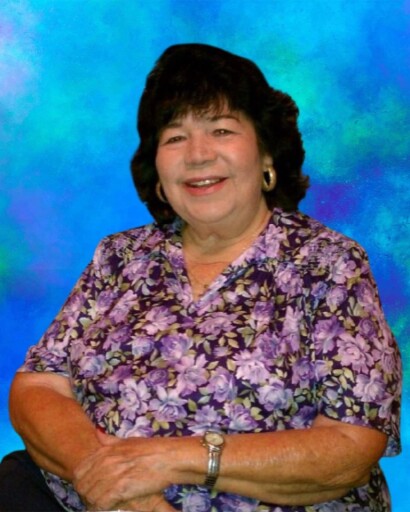 Sophia S. Leyba's obituary image