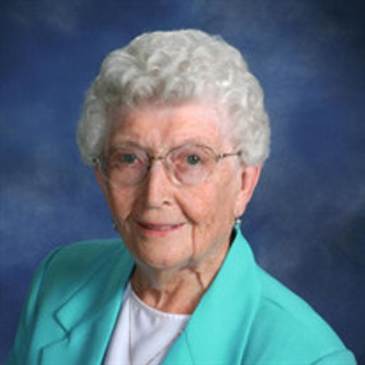 Betty Swartz Profile Photo