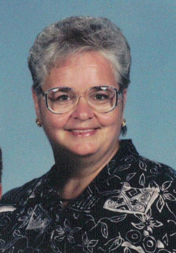 Mary Kauffman Profile Photo