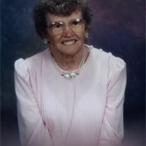 Lois Justice  Pruitt Profile Photo