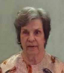 Doris Wallace Holloway Profile Photo