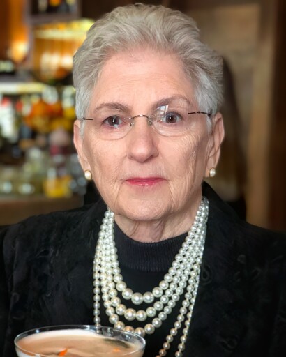 Helen Harding Profile Photo