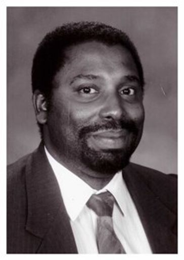 Dr. Donavan Douglas Dawes Profile Photo