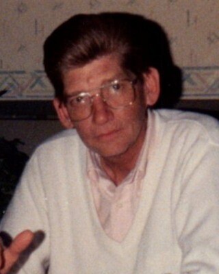 Thomas R Pipes's obituary image