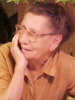 Marjorie J. Rolli