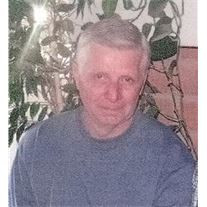 Richard C. Dennis