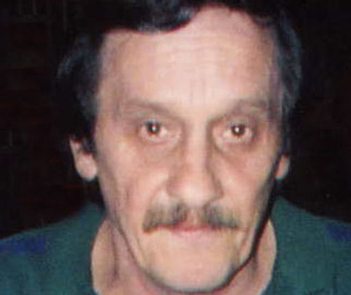 Michael T. Stretch