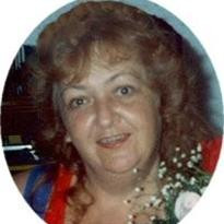 Ruth Ann Hardin