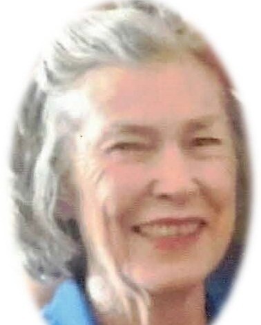 Lois Marie Harrington