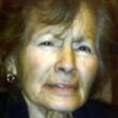 Alicia Olga Cevedia Profile Photo