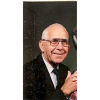 Clyde E. Savoie, Sr. Profile Photo
