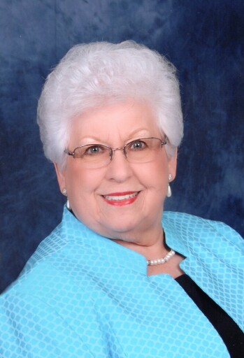 Myra Jones Profile Photo