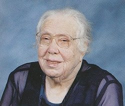 Phyllis Mae Mauck