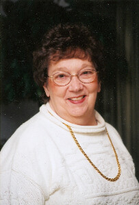 Joann Hart