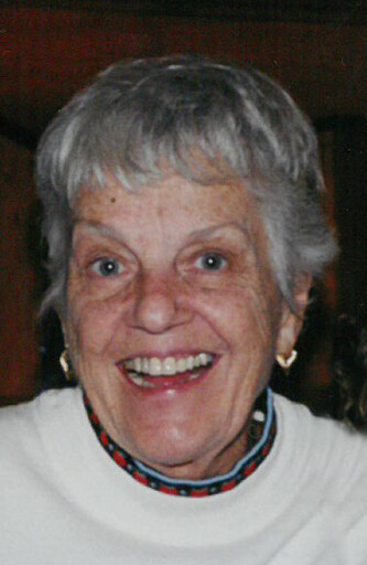 Mary E. Fountaine