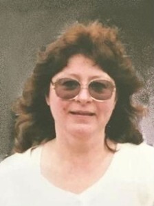 Debra Ann(Phillips) Spencer