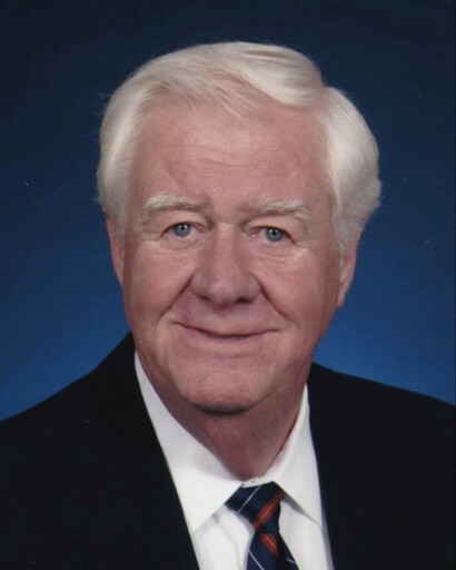 James C. "Jim" Ford, Sr.