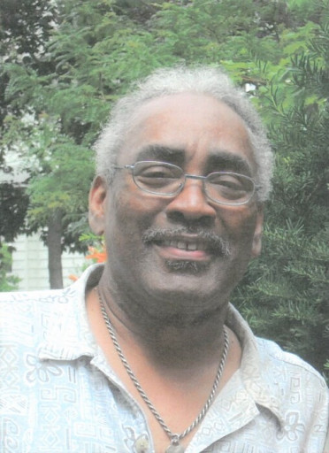 Michael James Perry, Sr