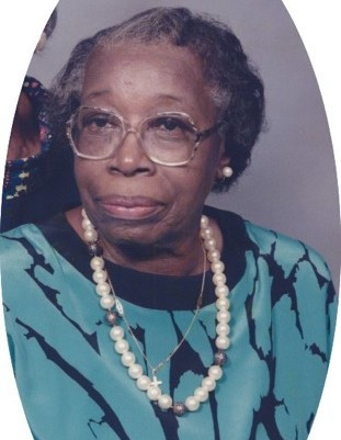 Mrs. Ethel Mae King