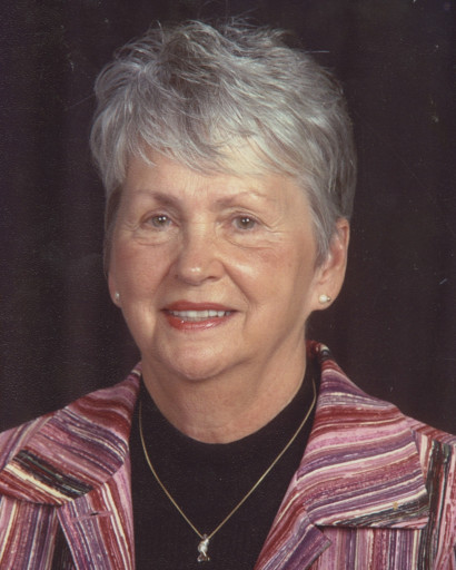 Louise Dell Bonnot