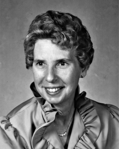 Geraldine E. Gray Profile Photo