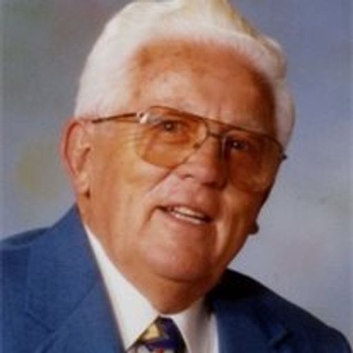 William J. Strausbaugh