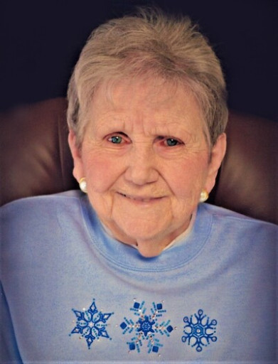 Joan Ann Burleson Profile Photo