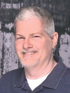 Michael J. Ferguson Profile Photo