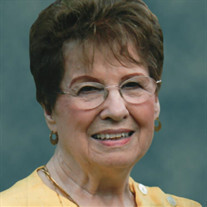 Dorothy J. Harness Profile Photo